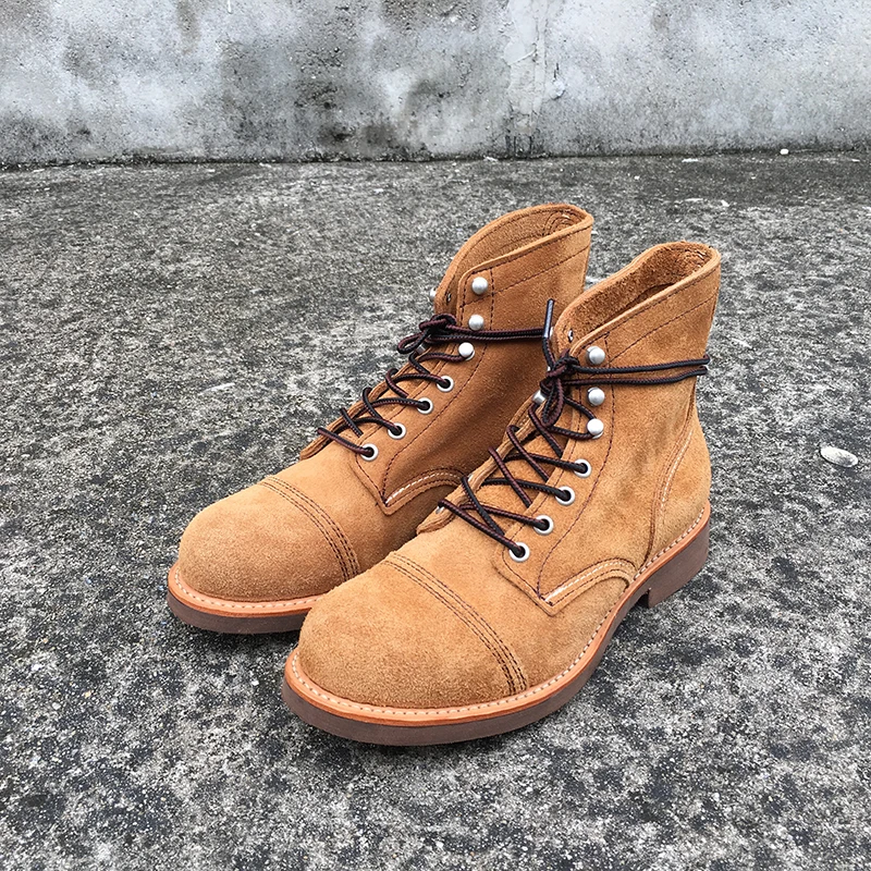 Nuovi uomini scarpe di marca d - Fashion Men'S Boots recensione e prezzo