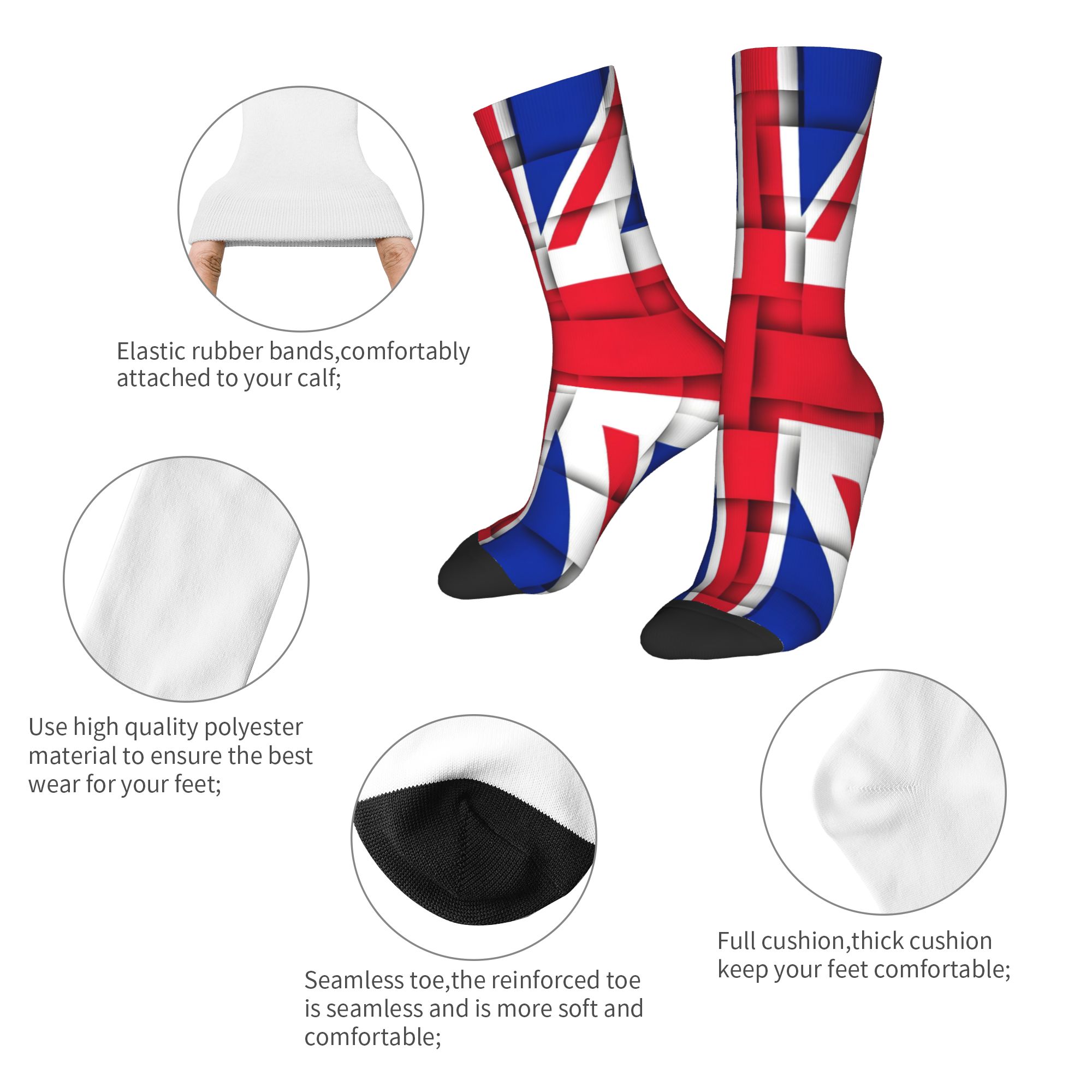 Calzini eleganti personalizzat - Men'S Fashion Uk recensione e prezzo