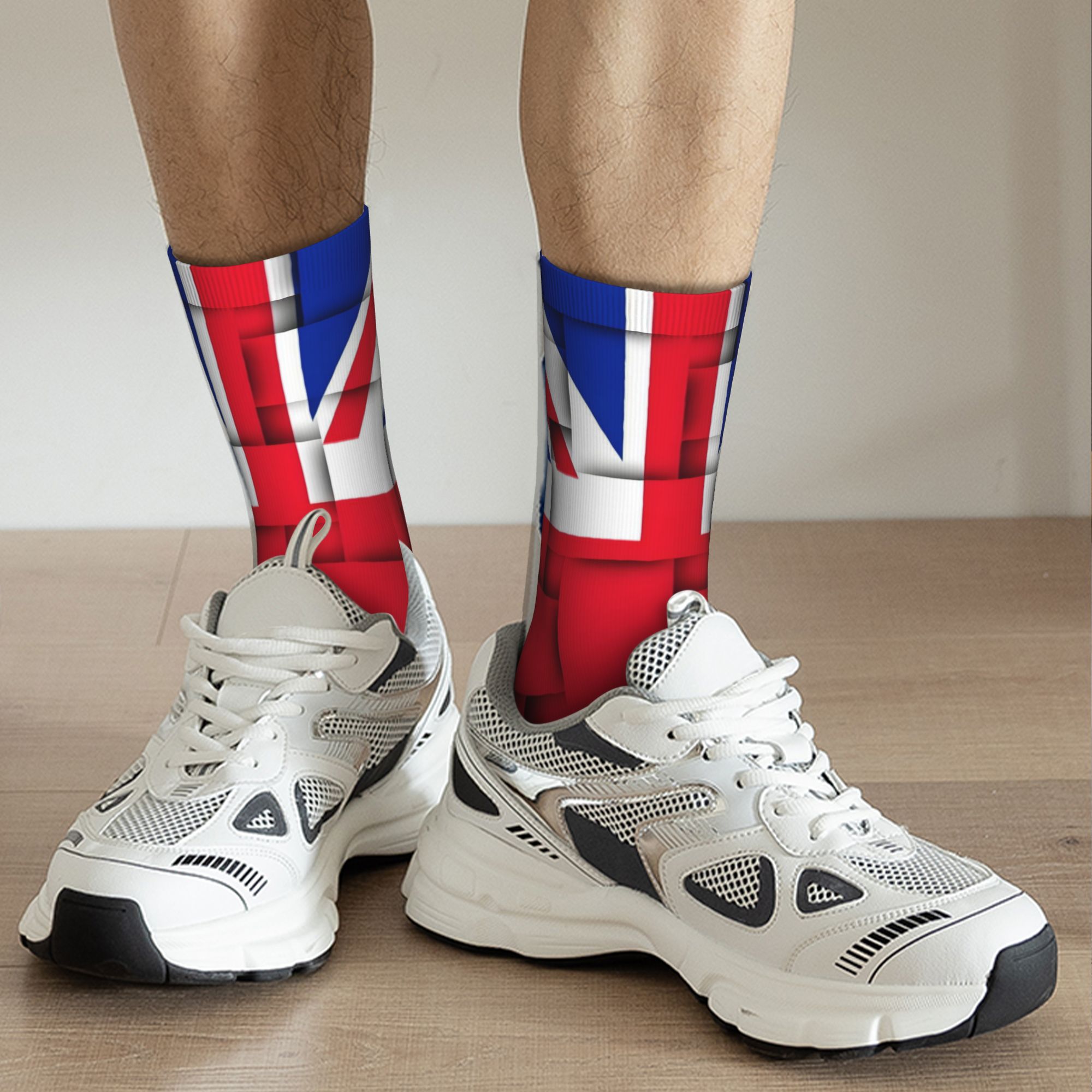 Calzini eleganti personalizzat - Men'S Fashion Uk recensione e prezzo