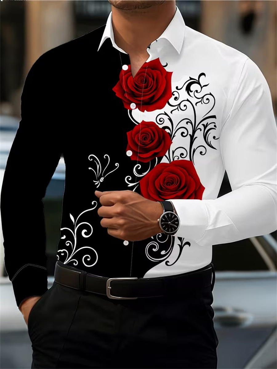 Camicia a maniche lunghe da uo - Men'S Fashion Tips recensione e prezzo