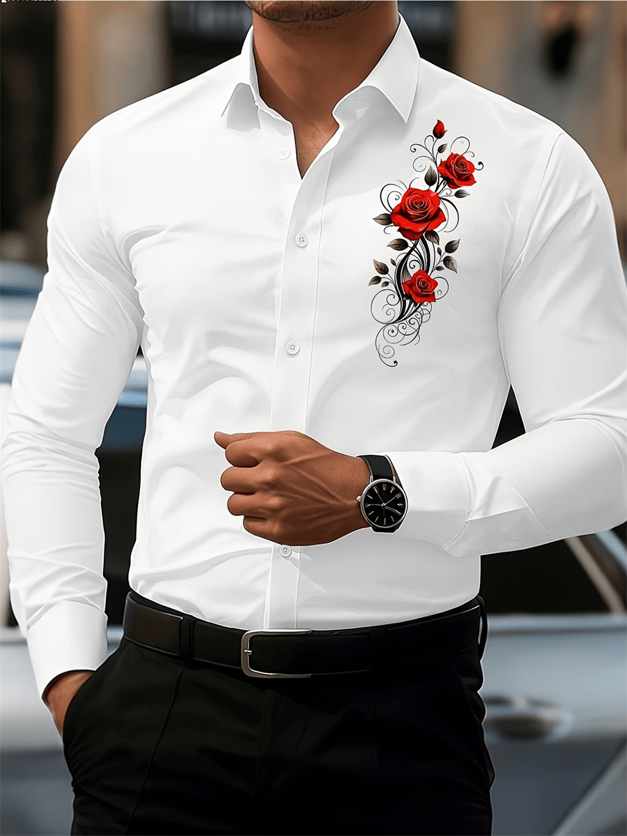 Camicia a maniche lunghe da uo - Men'S Fashion Tips recensione e prezzo