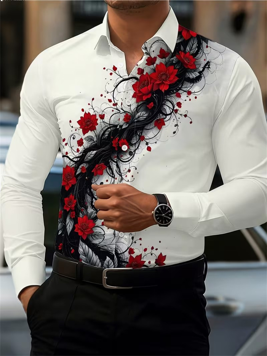 Camicia a maniche lunghe da uo - Men'S Fashion Tips recensione e prezzo
