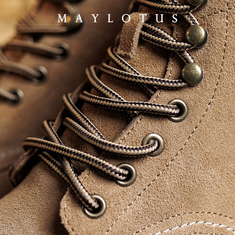 Stivali in pelle scamosciata G - Fashion Men'S Boots recensione e prezzo
