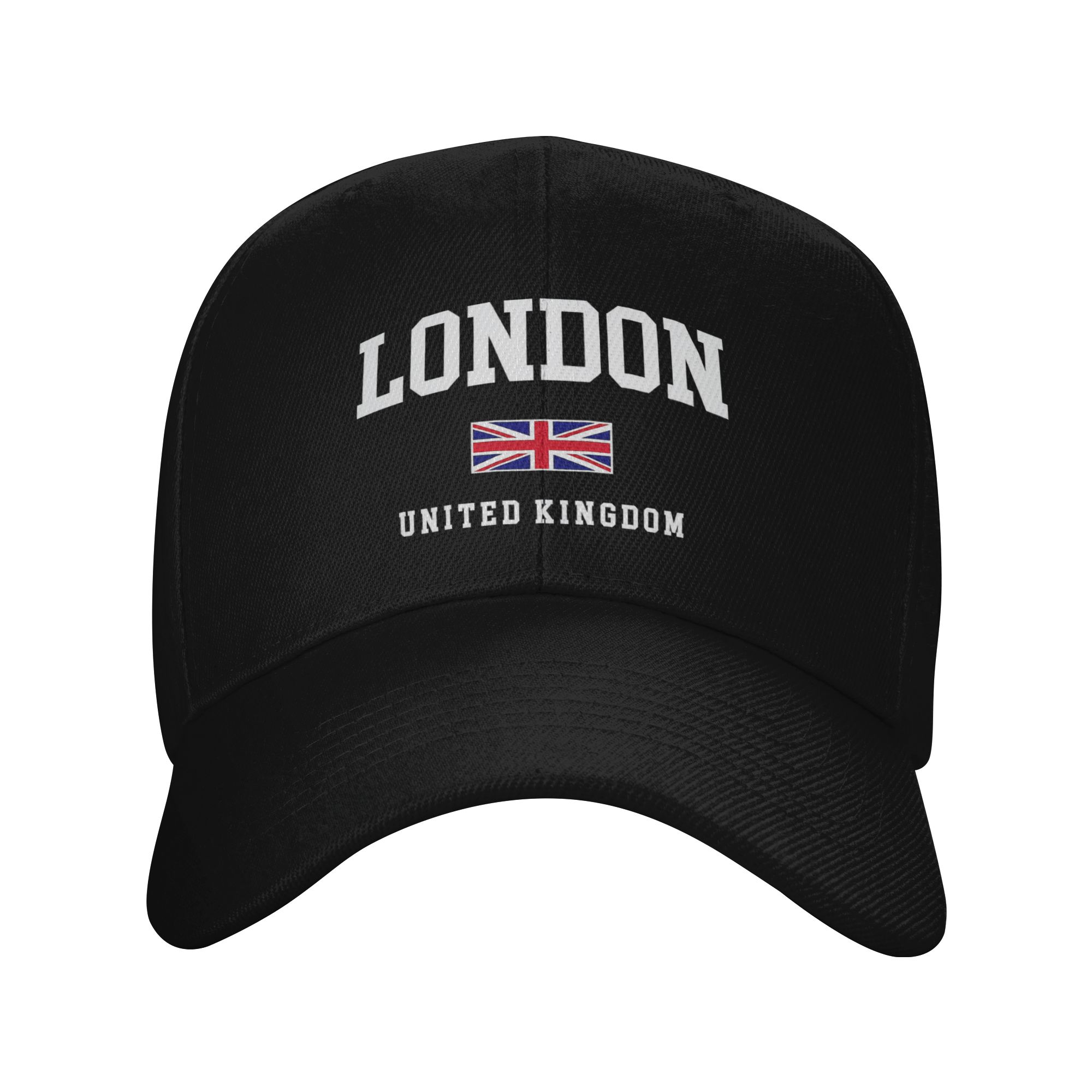 Cappellino da Baseball Minimal - Men'S Fashion Uk recensione e prezzo