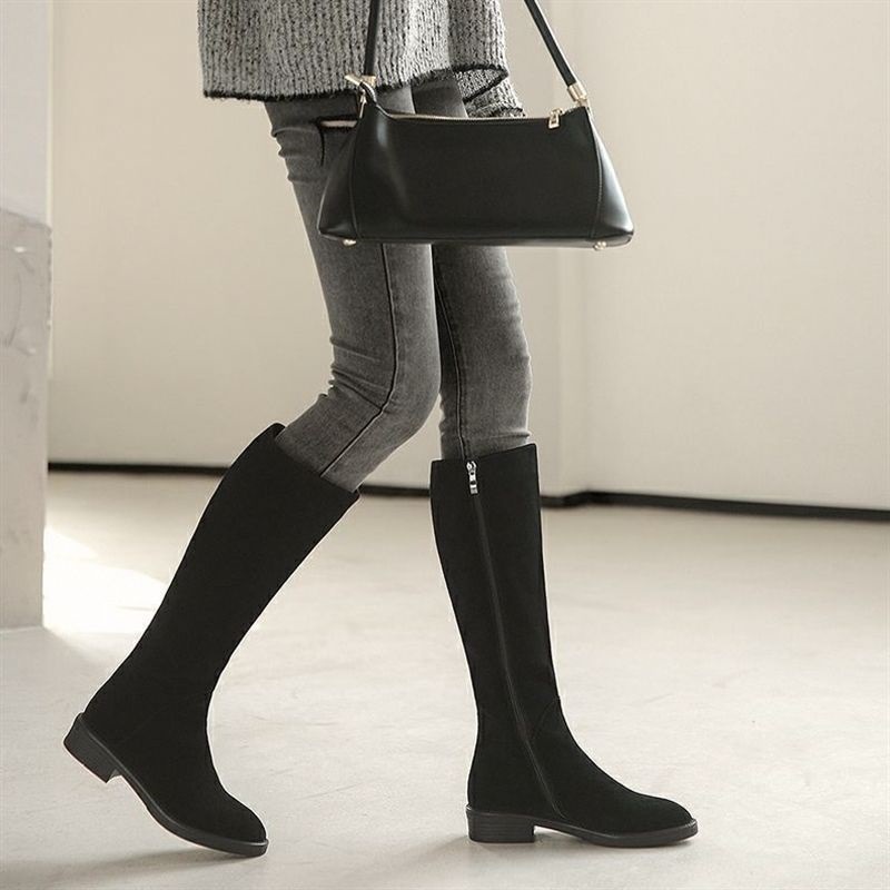 Stivali Invernali Caldi da Don - Fashion Men'S Boots recensione e prezzo
