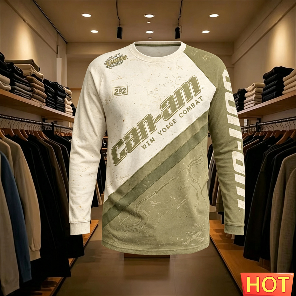 Maglietta a Maniche Lunghe da  - Men'S Fashion Tips recensione e prezzo