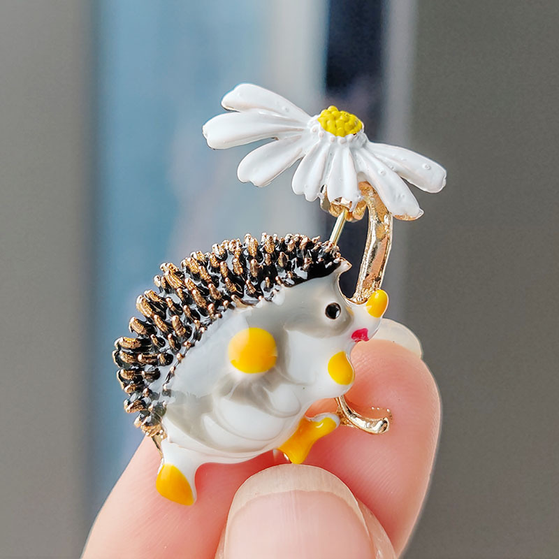 Simpatiche e divertenti spille - Men'S Fashion Easter recensione e prezzo