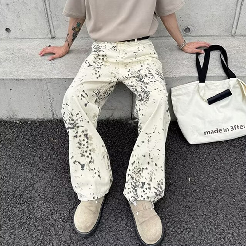 2000S vestiti Y2K moda leopard - Mens Fashion In The 2000S recensione e prezzo