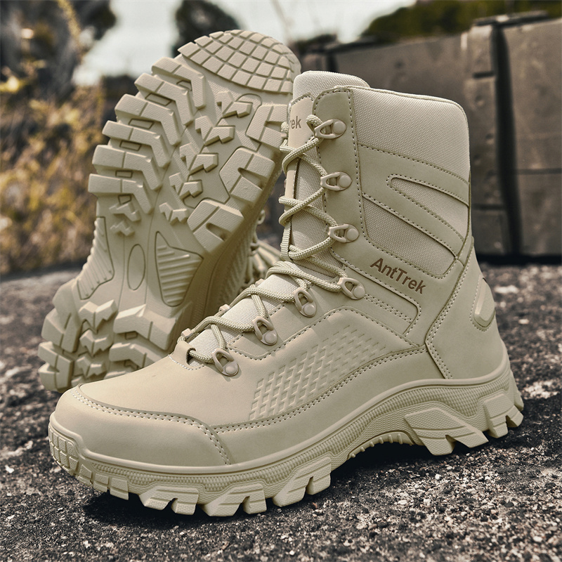 Stivali da allenamento selvagg - Fashion Men'S Boots recensione e prezzo