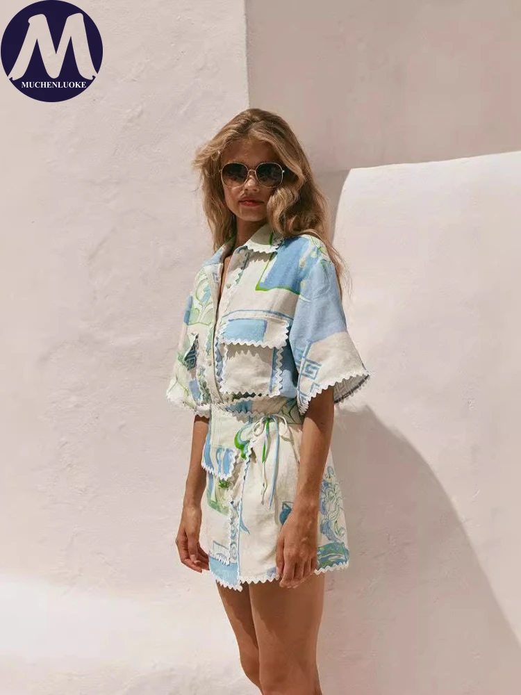 Completo Estivo da Donna Due P - Men'S Fashion Line recensione e prezzo