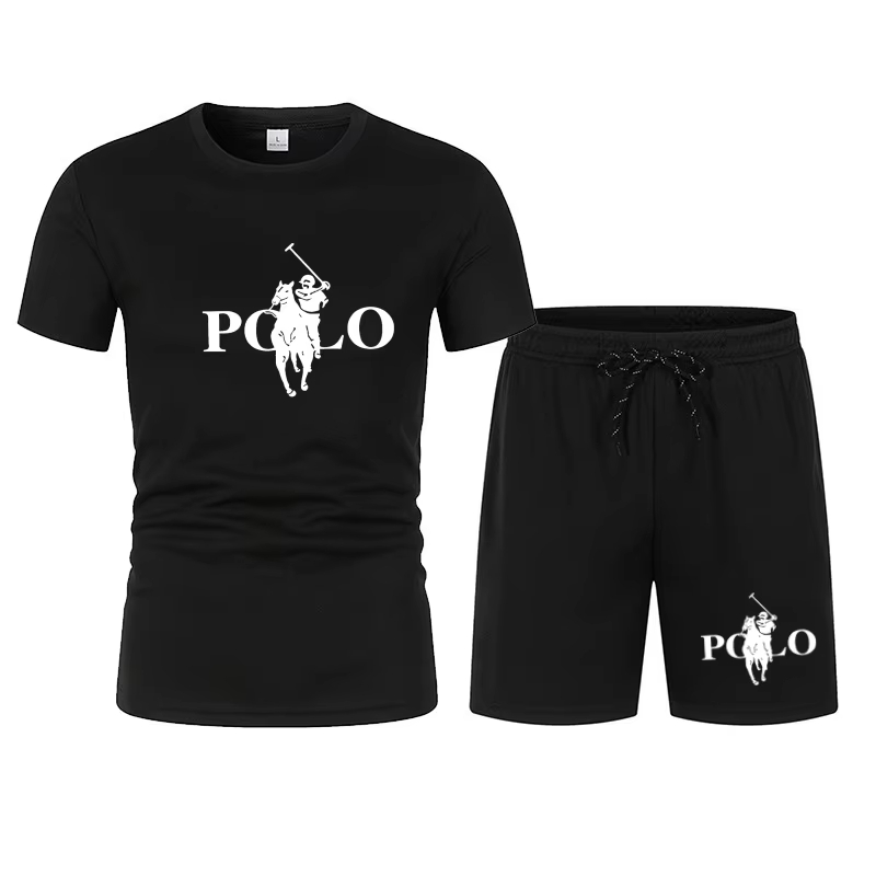 Completo Sportivo Estivo 2026  - Mens Fashion Trends 2026 recensione e prezzo