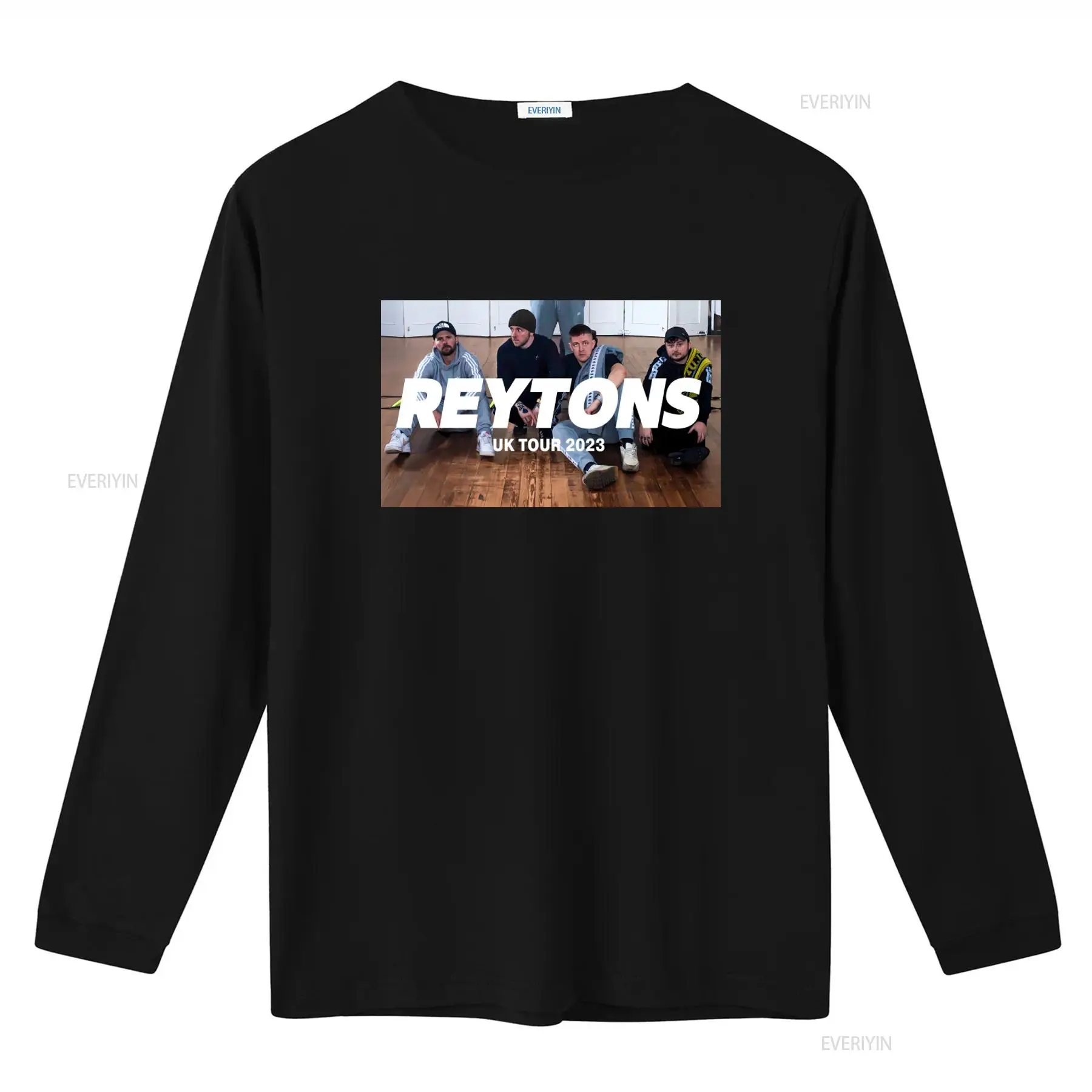Maglietta Softstyle The Reyton - Men'S Fashion Uk recensione e prezzo