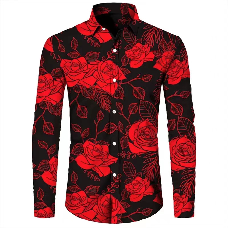 Camicie da uomo a maniche lung - Men'S Spring Fashion recensione e prezzo