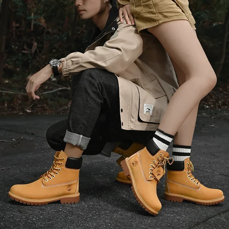 Stivali Stivali alti da uomo S - Fashion Men'S Boots recensione e prezzo