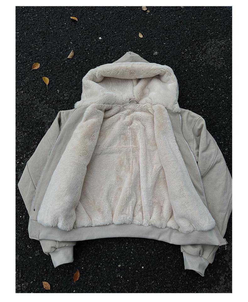 Giacca con cappuccio tascabile - Mens Fashion In The 2000S recensione e prezzo