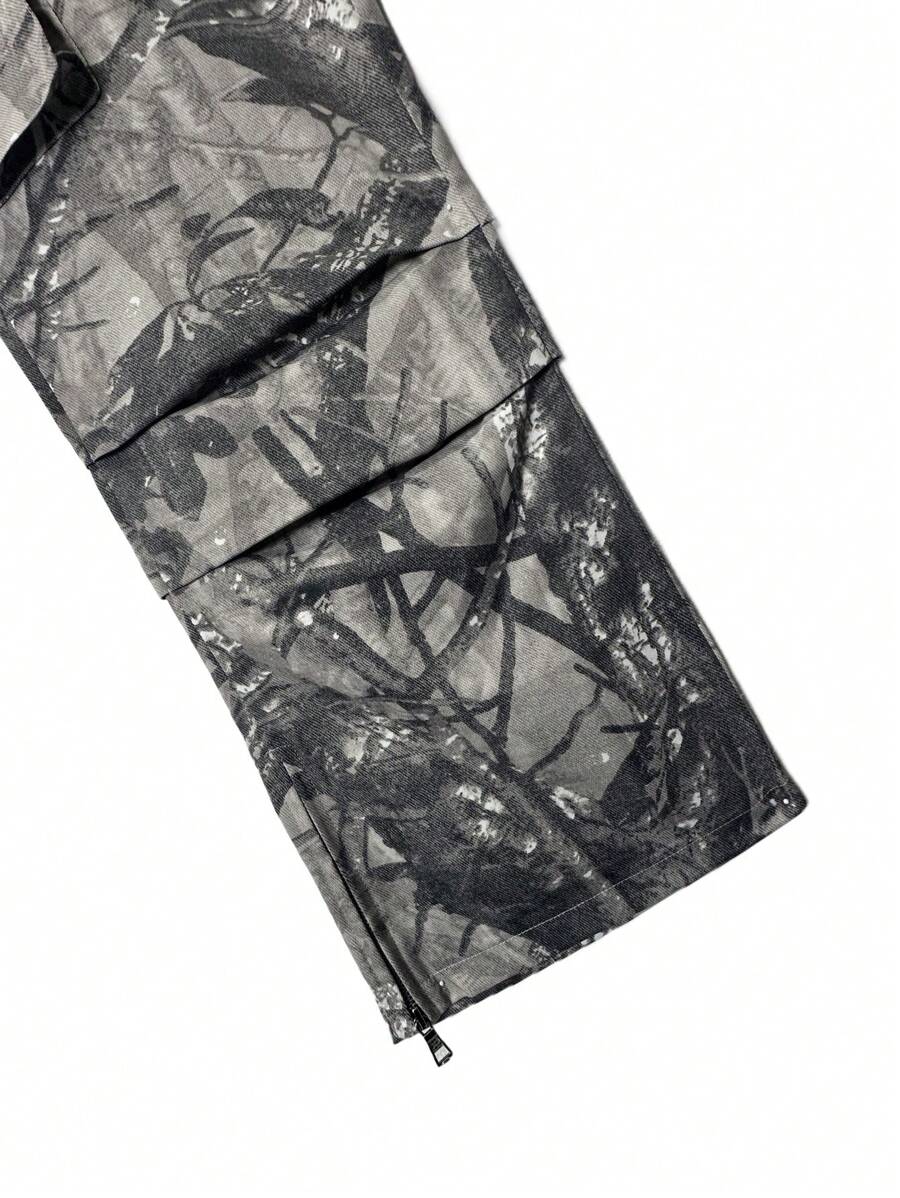 Pantaloni Cargo da Uomo alla M - Mens Fashion In The 2000S recensione e prezzo