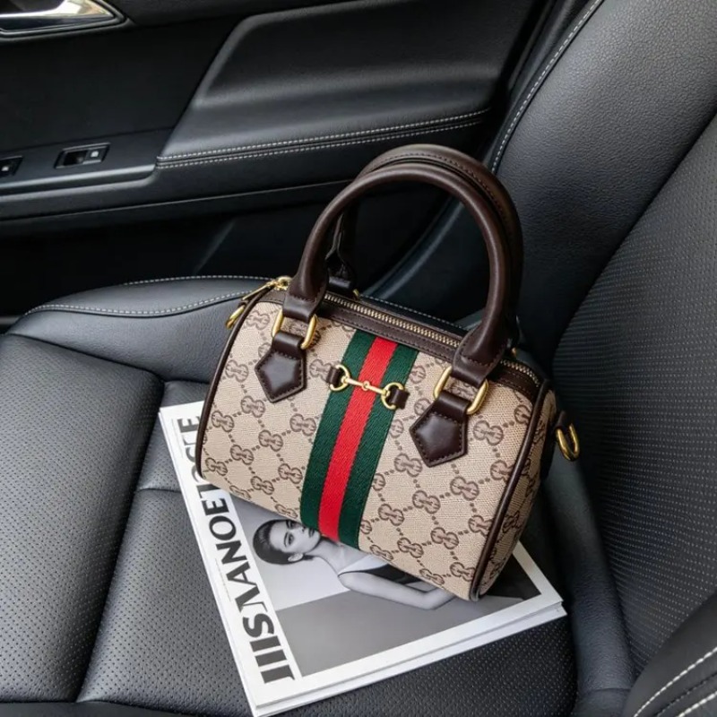 Borsa Fasciatoio in Pelle di A - Mens Fashion Blog recensione e prezzo